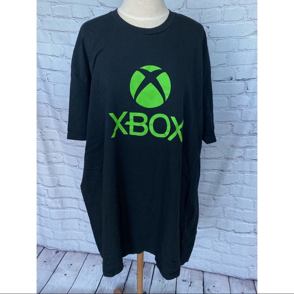 xbox Other - Unisex XBOX tshirt size 2X